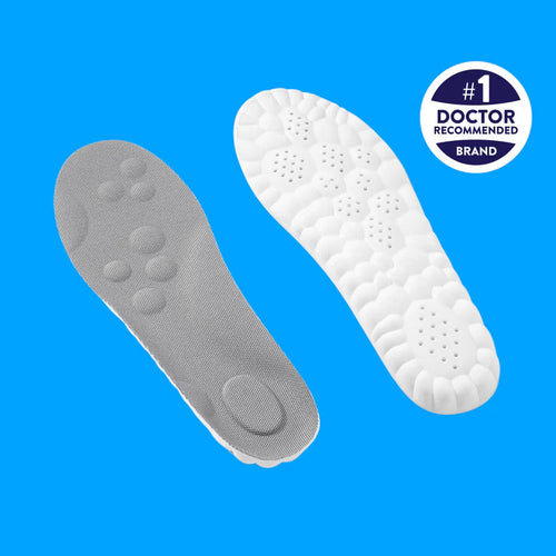 Comfort+ Arch Support Insoles