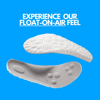 Comfort+ Arch Support Insoles