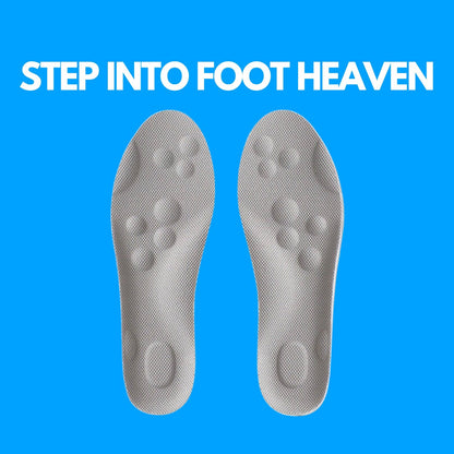 Comfort+ Arch Support Insoles