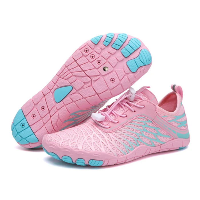 Vezlo® Lorax Pro -  Healthy & non-slip barefoot shoes