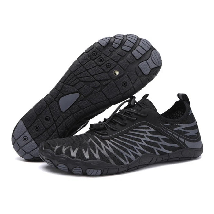 Vezlo® Lorax Pro -  Healthy & non-slip barefoot shoes