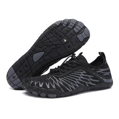 Vezlo® Lorax Pro -  Healthy & non-slip barefoot shoes