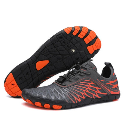 Vezlo® Lorax Pro -  Healthy & non-slip barefoot shoes