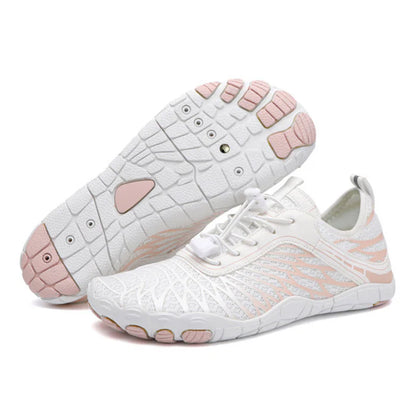 Vezlo® Lorax Pro -  Healthy & non-slip barefoot shoes